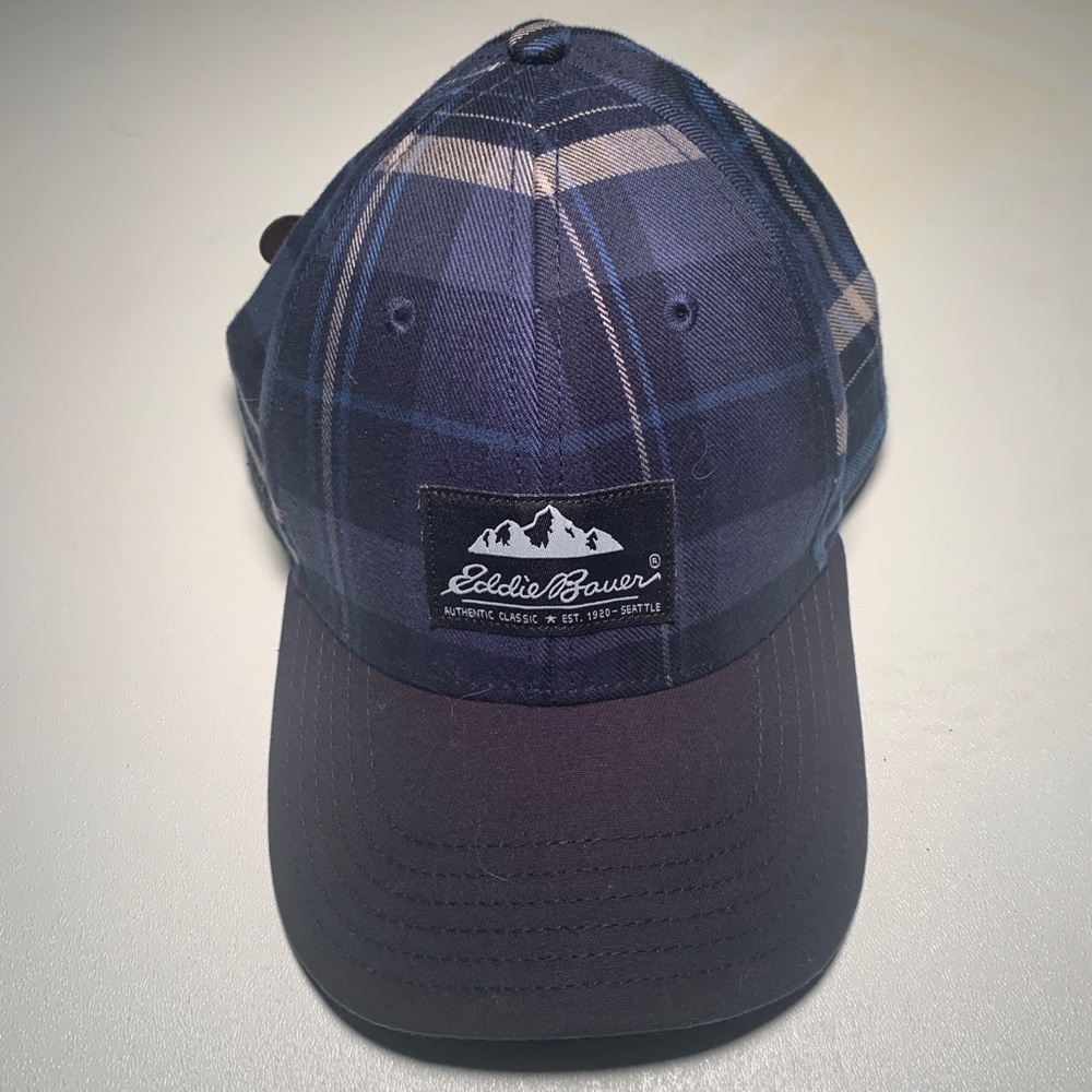 Men’s Cap Eddie Bauer